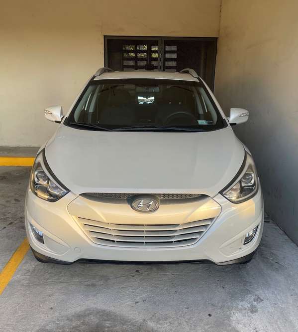 Venta - Hyundai Tucson 