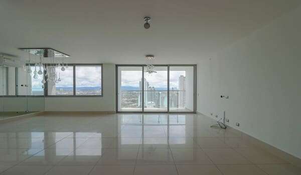 ALQUILER DE APARTAMENTO EN PH BALI 