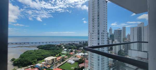 ALQUILER DE APARTAMENTO EN VICTORY SPORT 