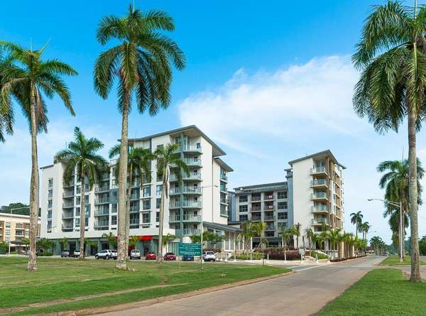 Se Alquila Apartamento en Panama Pacifico MDV27-2953