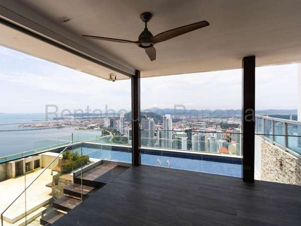 Venta de Apartamento en Yoo & Arts avenida balboa HQ