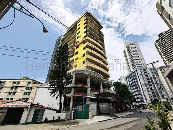 Venta de Apartamento en Amara El Cangrejo HQ