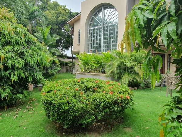 Venta de Casa en Casa Nro 1 Reparto Nuevo Panama HQ