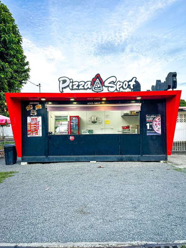 Food Truck / Contenedor Gastronómico Equipado – $40,000