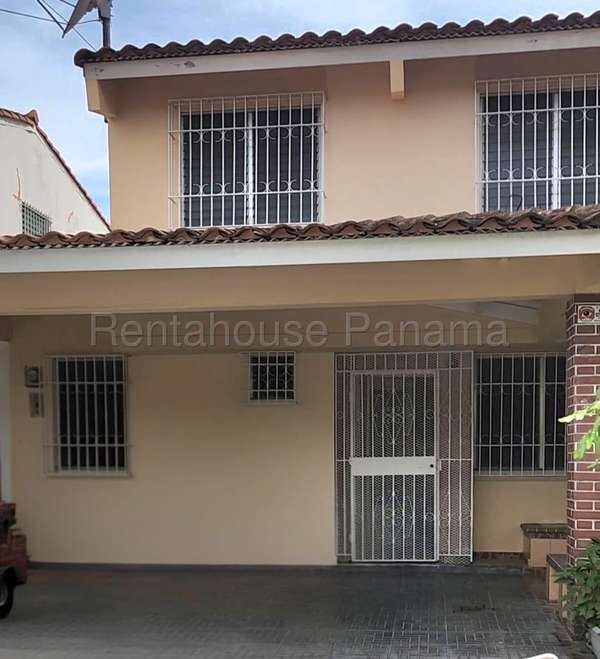 House for sale in Vista Hermosa Res. San Fernando AP2