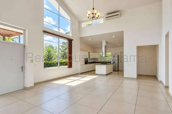 House Rental in Brisas Del Golf CCO Golf Club