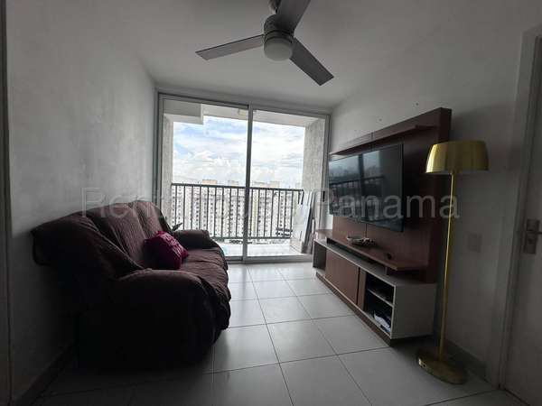 Rental with Option to Purchase Apartment in Rio Abajo Ph PH Ilo KF