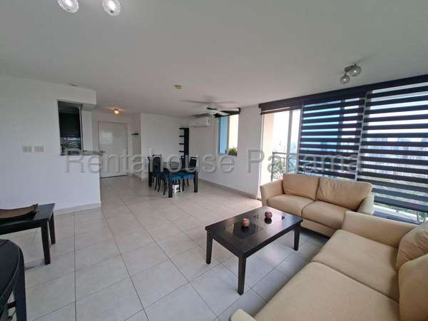 Apartment for rent in Edison Park Ph Belview Tower KF