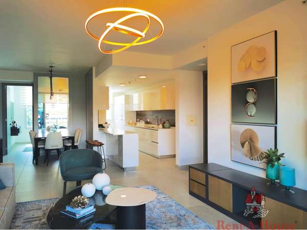 Apartment for sale in El Cangrejo, PH Van Gogh (Direct Client Only)
