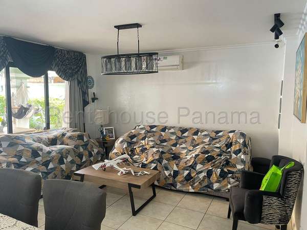 House for Sale in Brisas Del Golf, Villas del Golf (Direct Client Only)