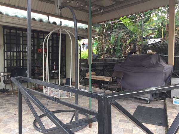 RR SALE OF WINERY IN PUEBLO NUEVO CASA GALERA