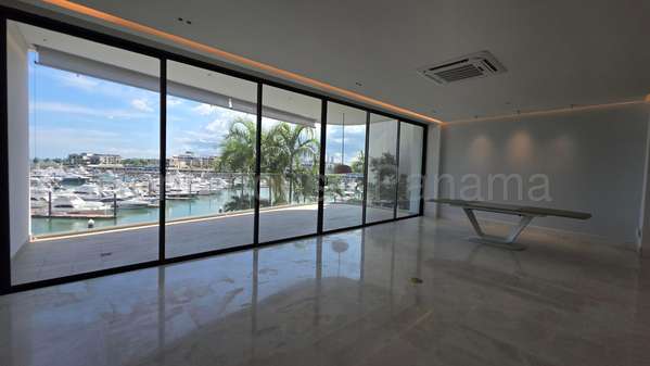 Apartment for rent in Punta Pacifica MPM27-770