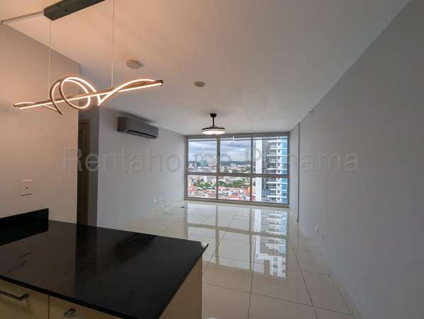 Apartment rental in Carrasquilla Ph Torres de Castilla | LFC Direct Client Only