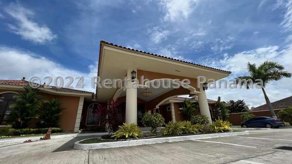 Venta de Casa en Costa Sur, Prestigioso Residencial 27LGG2957