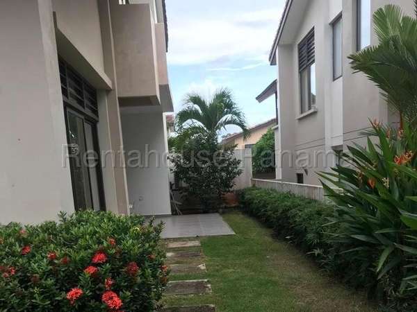 Casa en Alquiler Panama Pacifico 27SPCG2904