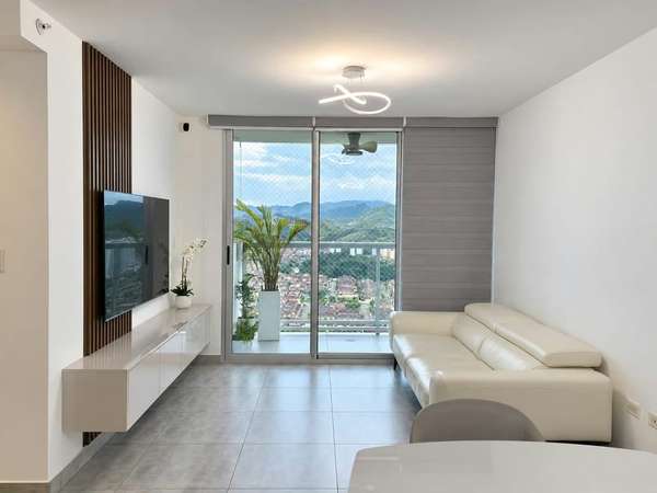 MT ALQUILO CONDADO DEL REY LINEA BLANCA 3 REC 2 BAÑOS $1400 PH CONDADO GARDENS