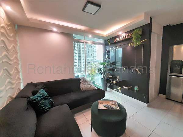 Apartment for Sale in Carrasquilla Ph METROPOLITAN PARK Only Direct Client MC