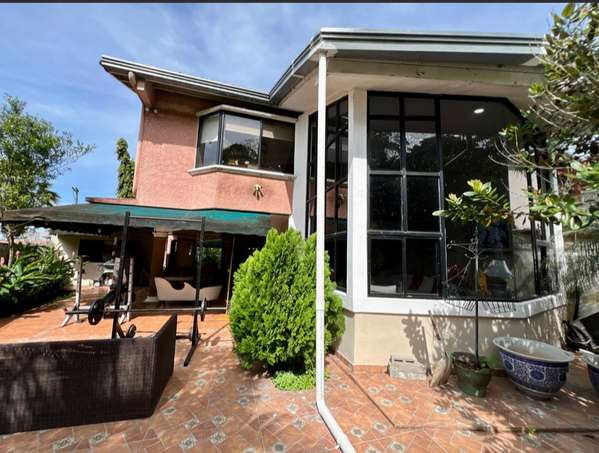 House for Sale – Villas de Vizcaya, Condado del Rey | DC