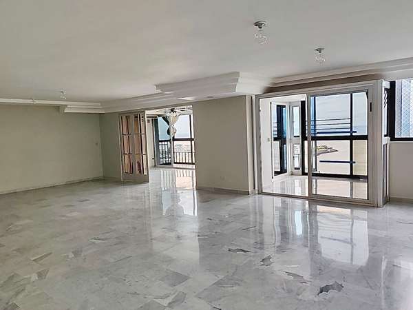 VENTA DE APARTAMENTO EN PUNTA PAITILLA (PENTHOUSE)