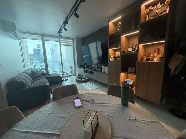 Venta de Apartamento en Bella Vista, PH Dynasty