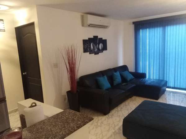 Apartment in Parque Lefevre I With terrace and excellent location
