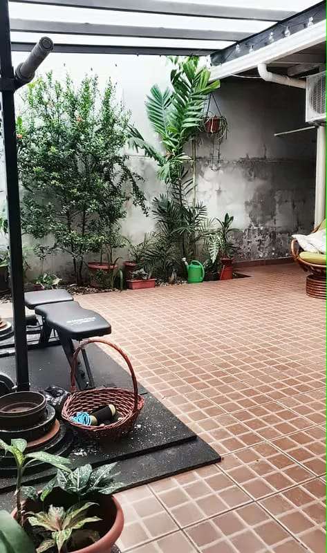 Alquilo Casa Vistas del Rocío las cumbres-Frente a Estacion del Metro Via Zaita