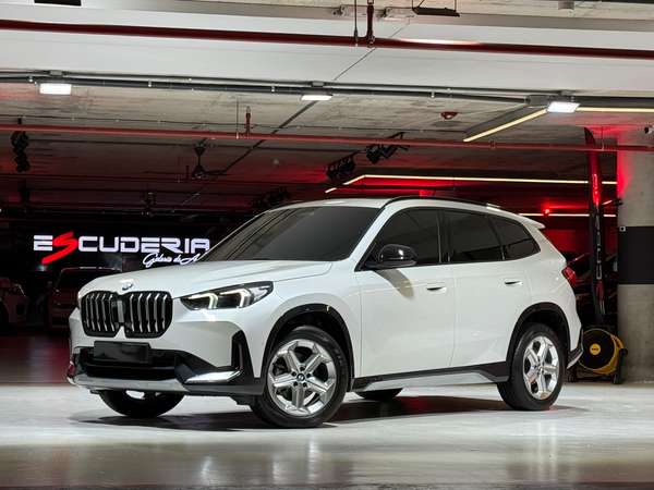 BMW X1 sDrive18i 2023 