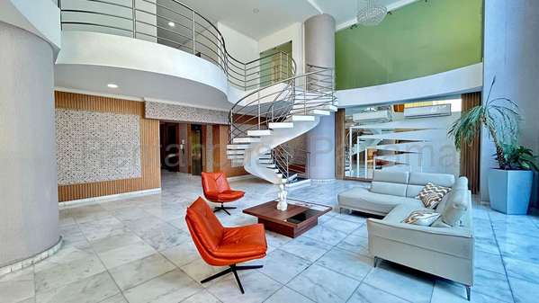 Venta de Apartamento en El Cangrejo ABS