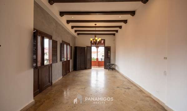 Alquiler de Apartamento Casco Antiguo | 2 Rec | Amoblado | $1,900/mes