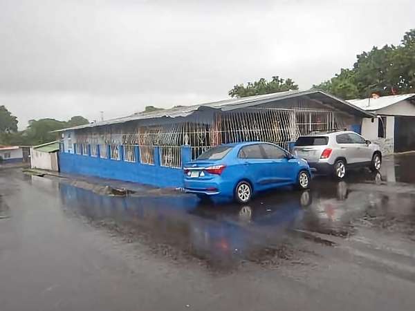 Venta de Casa en Tocumen Belen