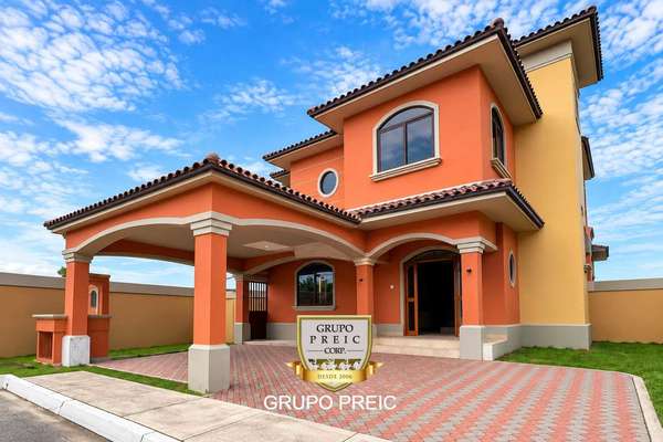 Casa en Venta Costa Sur Ph El Doral IG