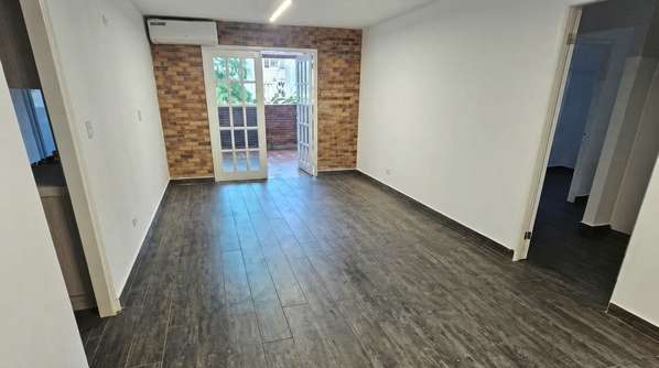 Apartment in Hato Pintado I with terrace and remodeled