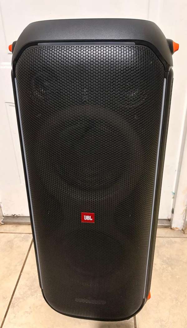 Bocina JBL 