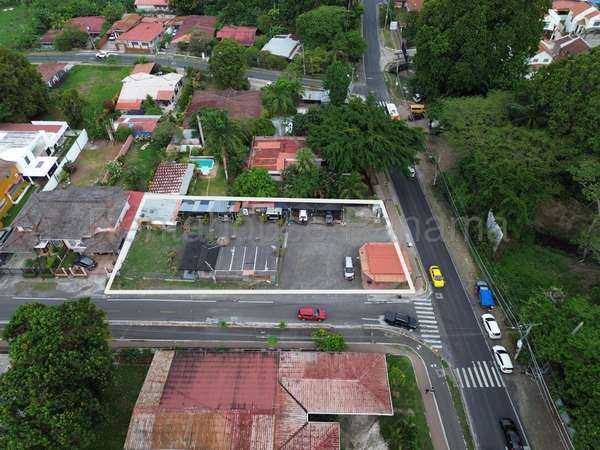 Terreno en Alquiler en Villa Zaita. 26-8090.