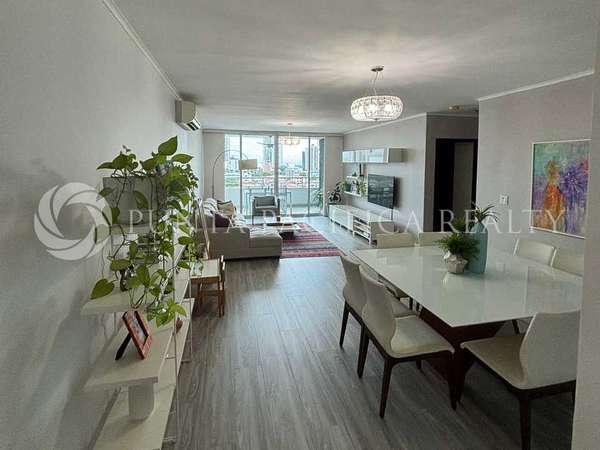 SE VENDE THE REGENT 145MTS2 2 HABITACIONES 2 BAÑOS 2 ESTACIONAMIENTOS AMOBLADO