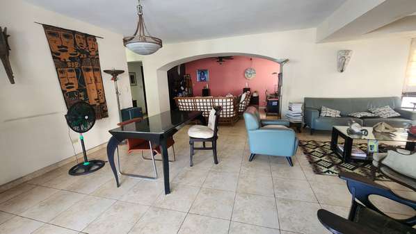 Bello Apartamento en Paitilla!