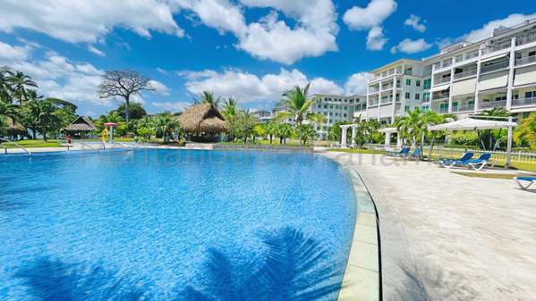 Se Vende Apartamento en Playa Blanca MDV27-2973