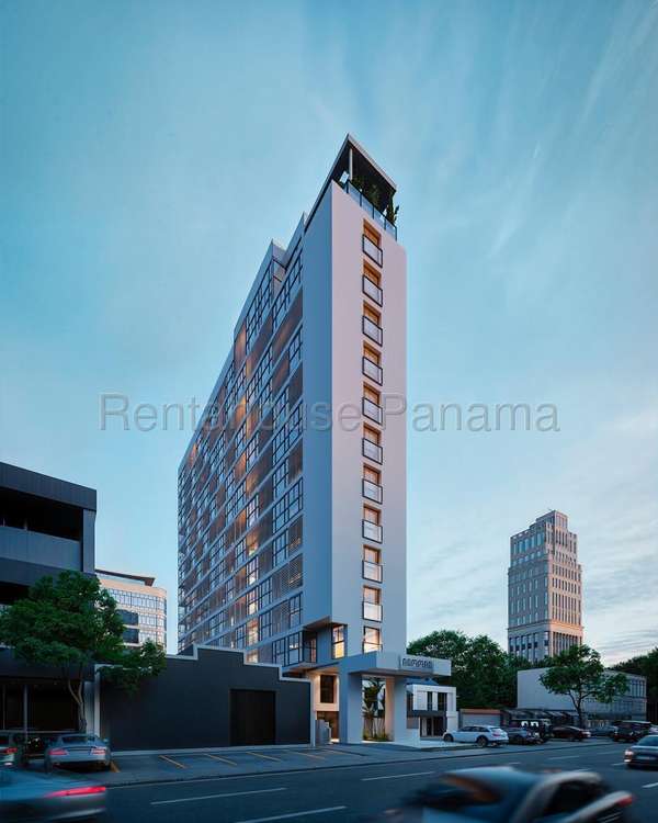 Se Vende Apartamento en El Carmen GC25-6894