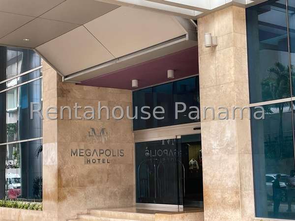 Se Vende Apartamento en Avenida Balboa GC25-3625