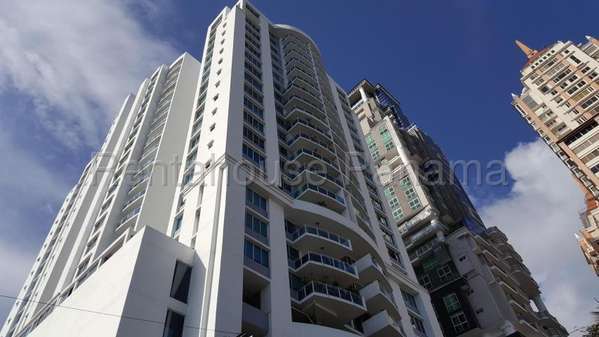 Se Vende Apartamento en El Cangrejo VLU27-2844