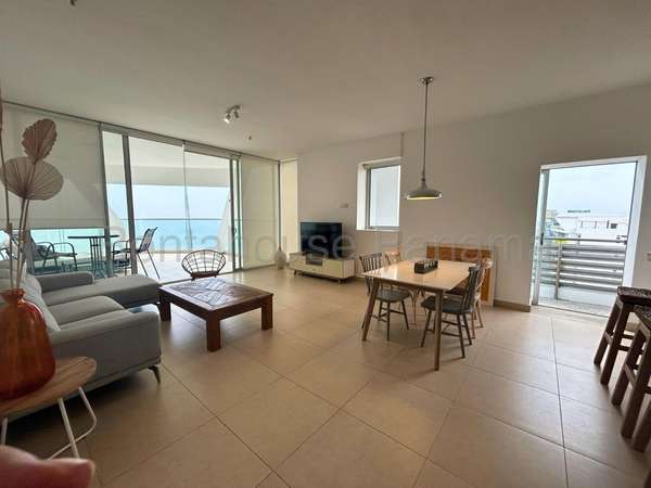 Alquiler de Apartamento en Rivage Tower Avenida Balboa HQ