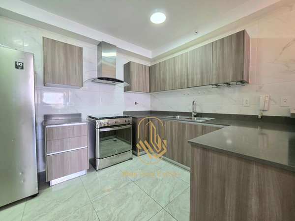 PH Luxor 400 - Furnished Apartment for Rent – El Cangrejo | WV
