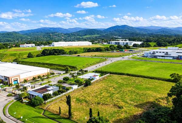 Venta de Terreno en Nuevo Tocumen, dentro de Parque Logístico, 4,226 m²