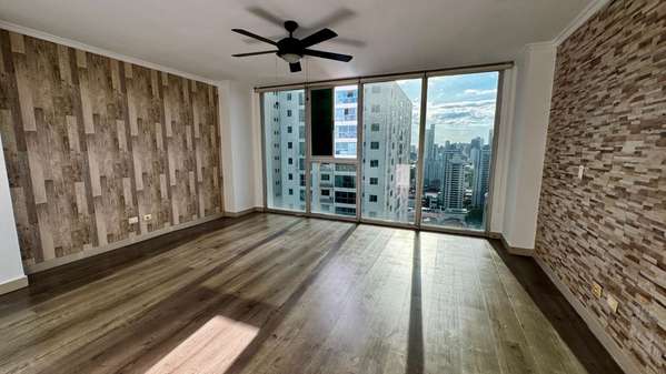 VENTA APARTAMENTO SAN FRANCISCO 173M2 LINEA BLANCA NEGOCIABLE CV