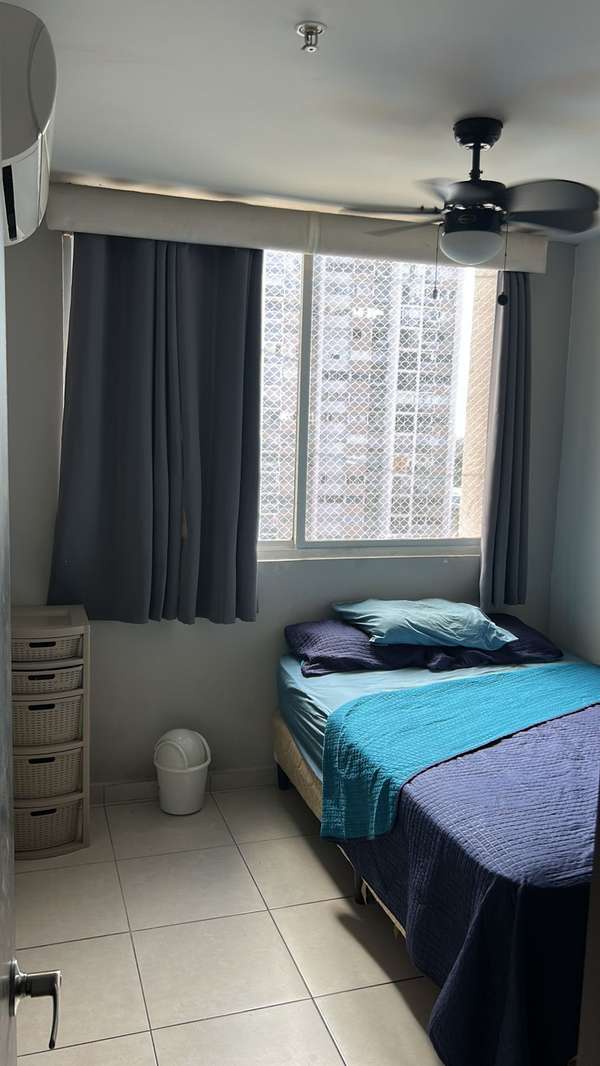 Se Alquila Habitación en Tumba Muerto con Baño Compartido
