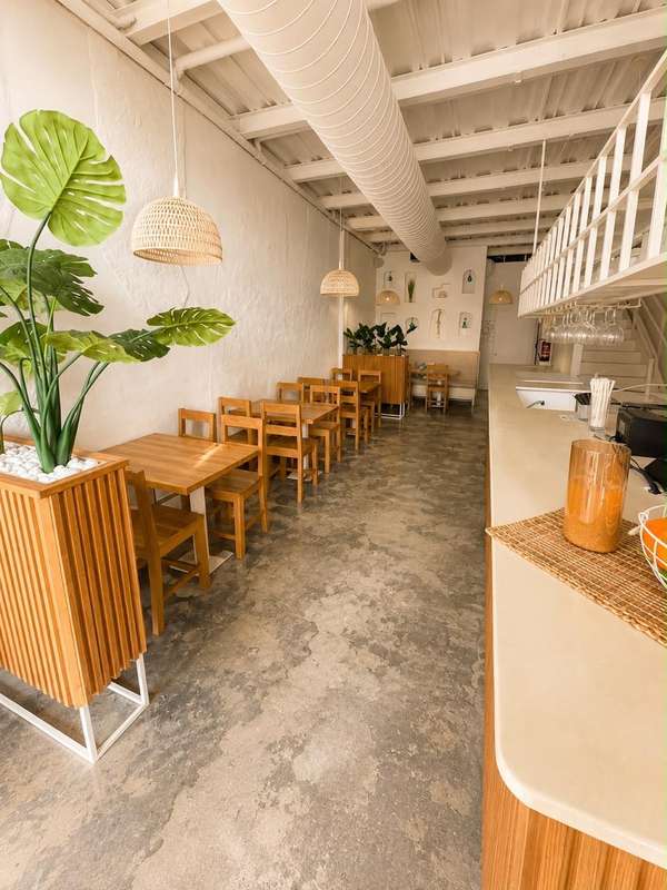 Alquiler de local comercial en San Francisco – Plaza Midtown