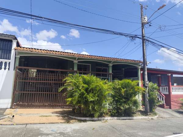 ALQUILO CASA EN PRADERA DE VILLA ZAITA 3R VACIA