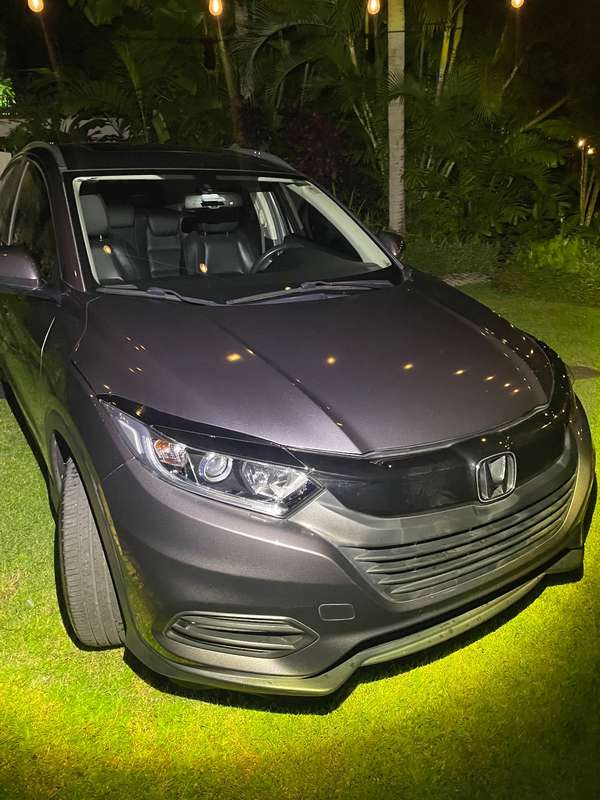 Honda HR-V 2019