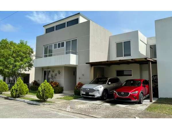 Casa en venta en PH Villasur Residences - Costa Sur