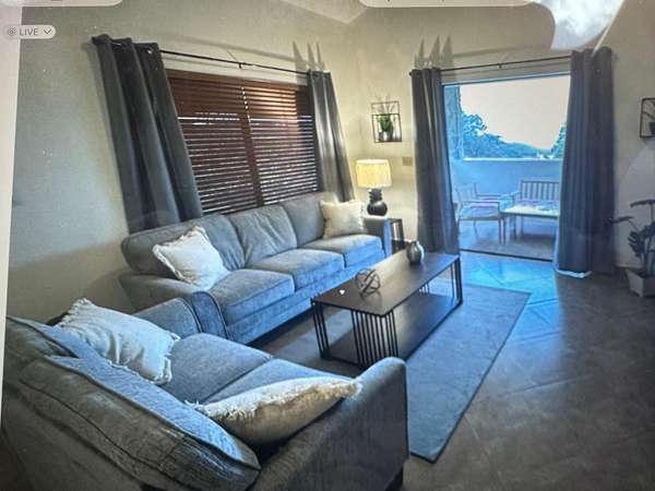 Se alquila hermoso apartamento alto Boquete amoblado 2,150.00